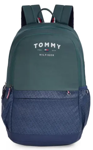 Tommy Hilfiger Albetros (Bottle Green)