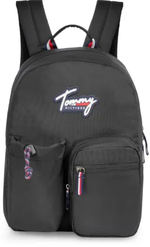 Tommy Hilfiger Gragner(Black)