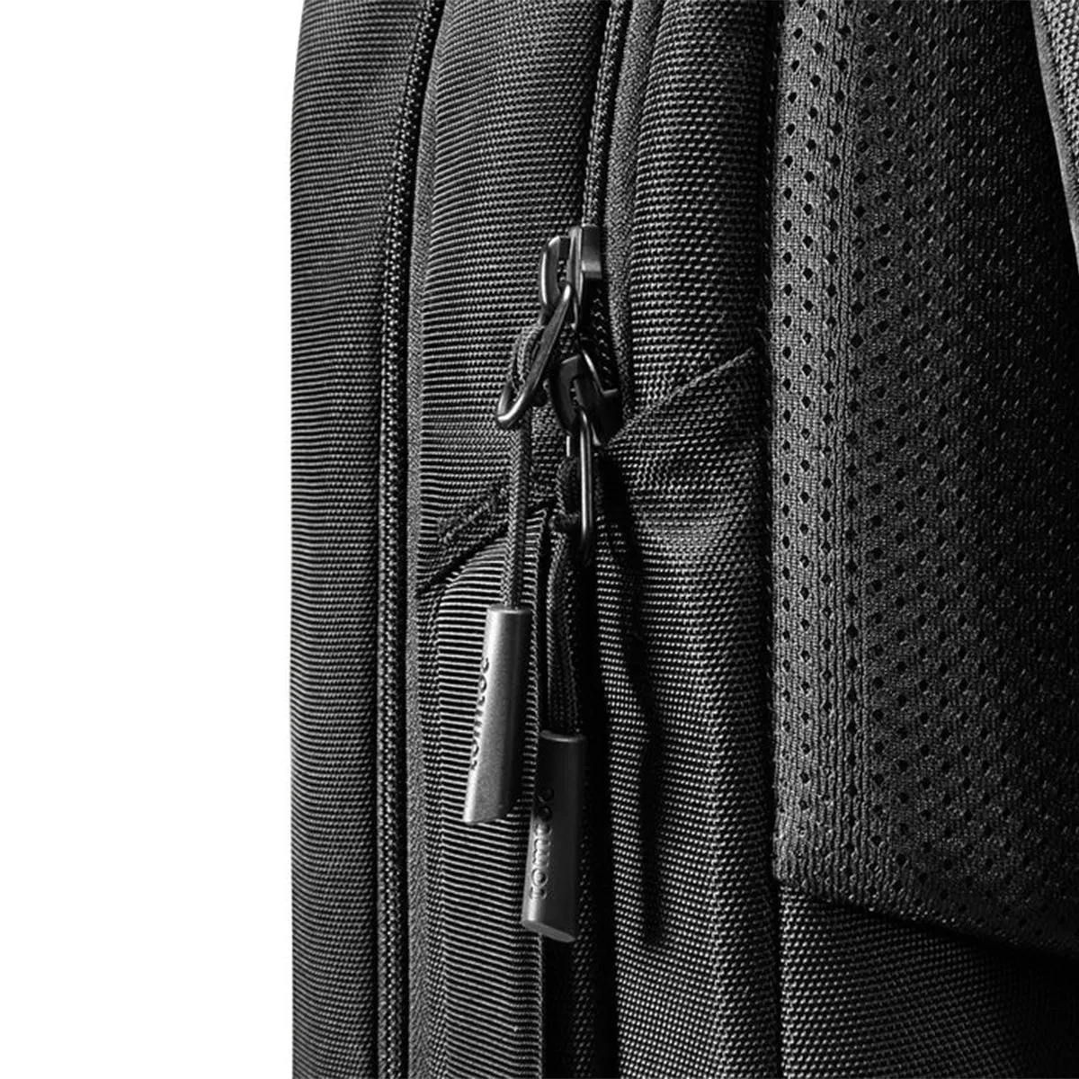 Tomtoc Navigator-H71 Laptop Backpack 15.6″ (Black)