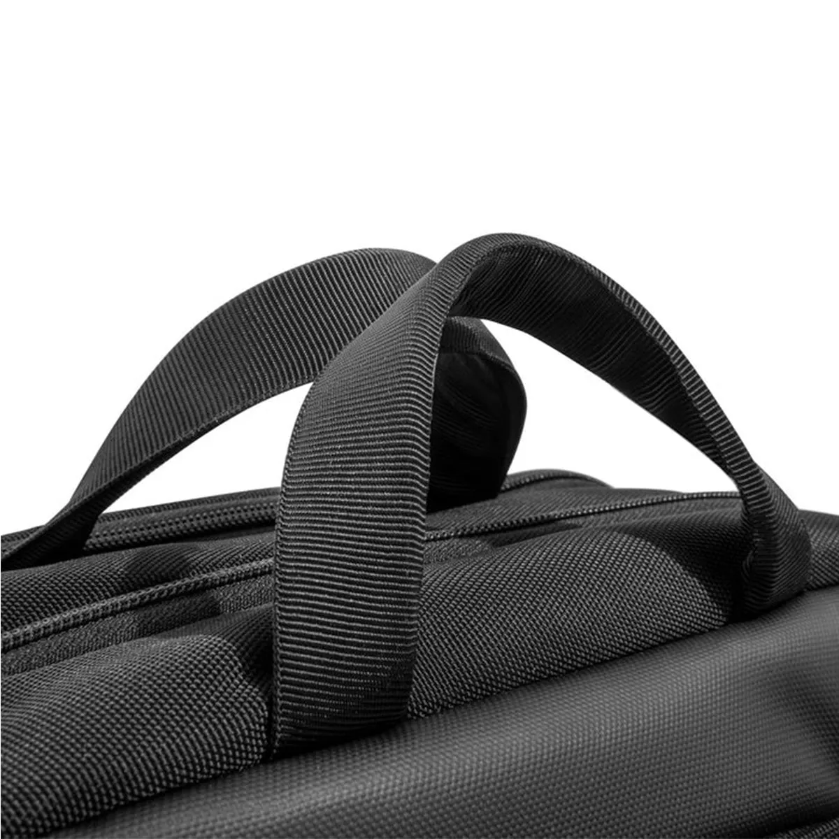 Tomtoc Navigator-H71 Laptop Backpack 15.6″ (Black)