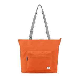 Trafalgar B Burnt Orange Recycled Nylon