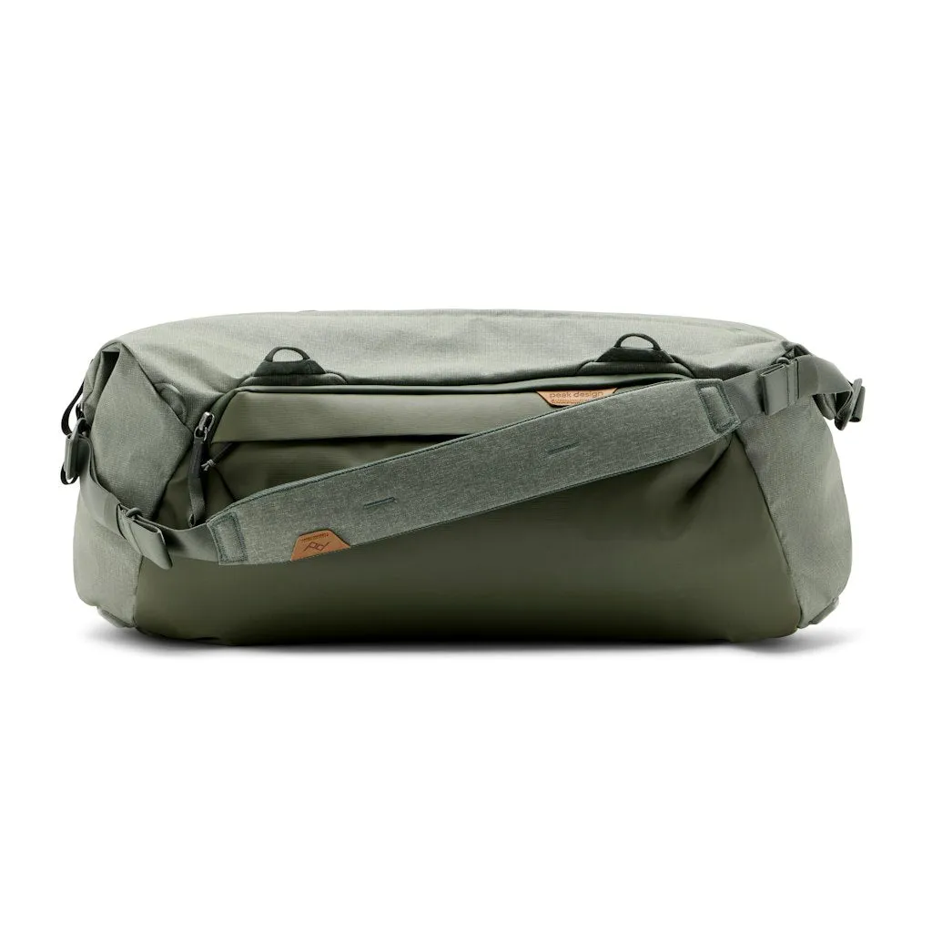 Travel Duffel