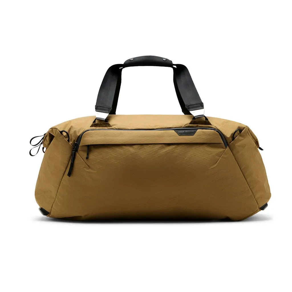 Travel Duffel