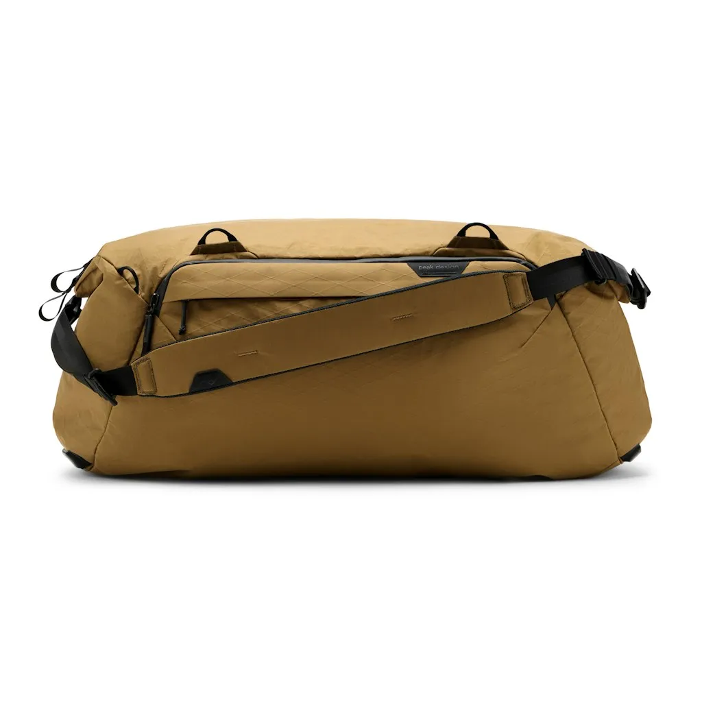 Travel Duffel