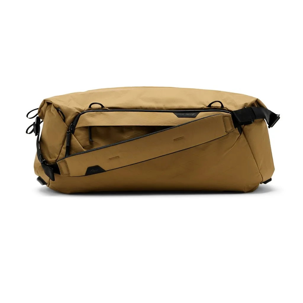 Travel Duffel