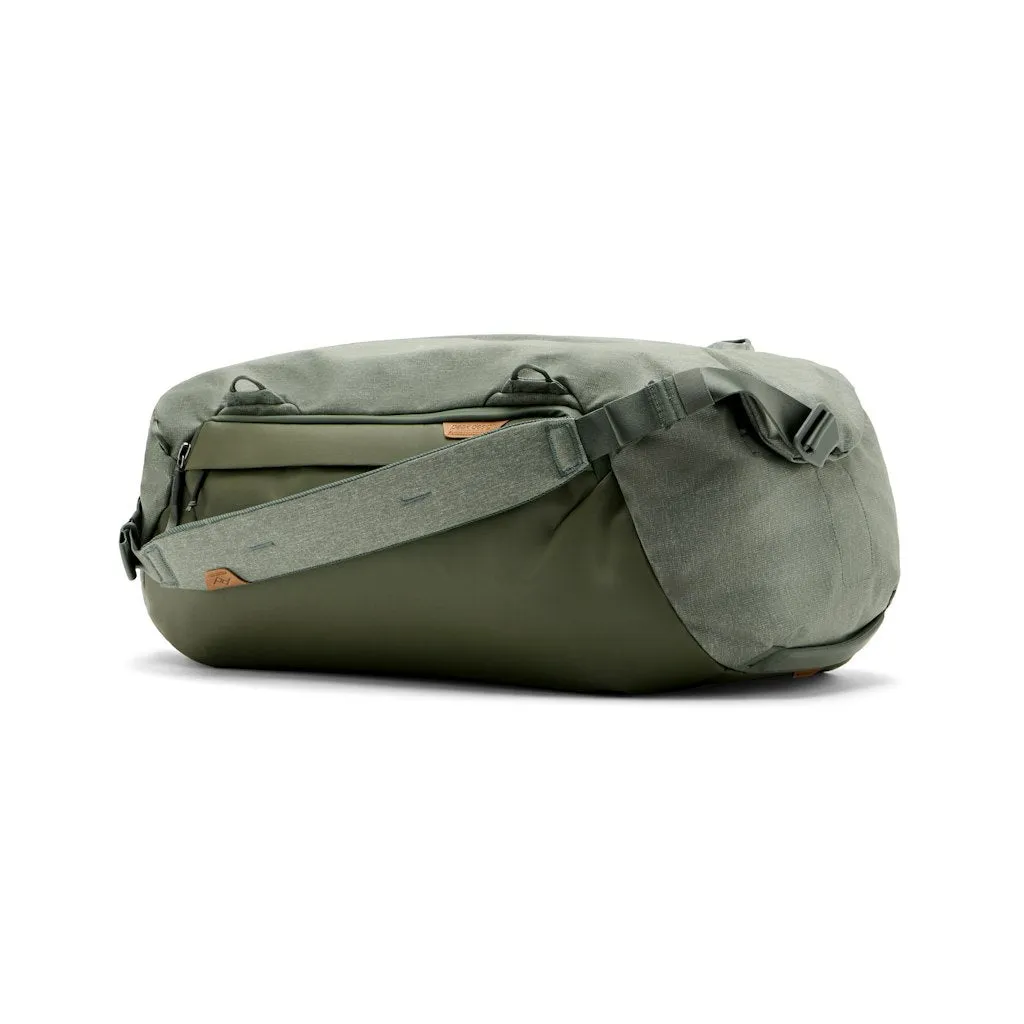 Travel Duffel