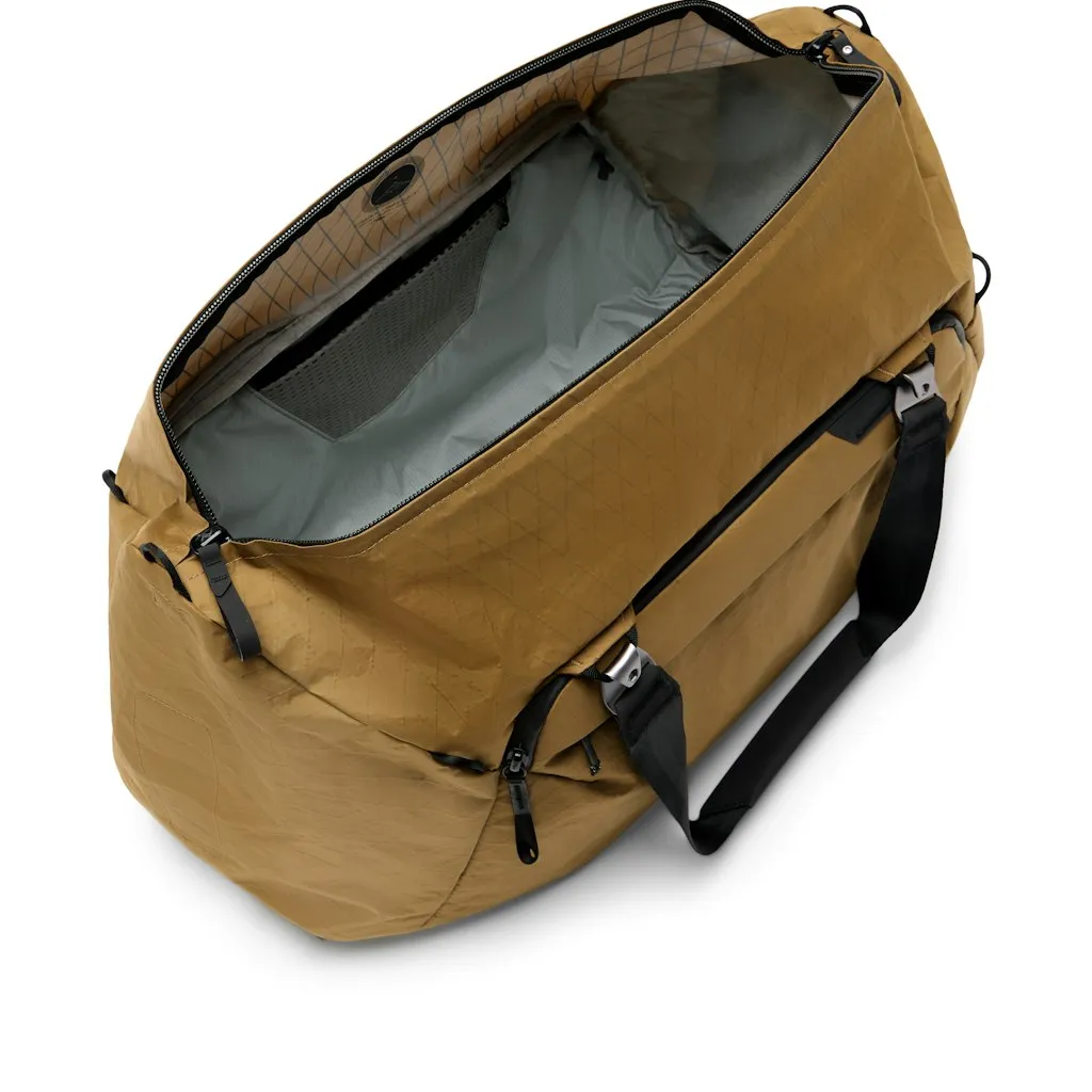 Travel Duffel