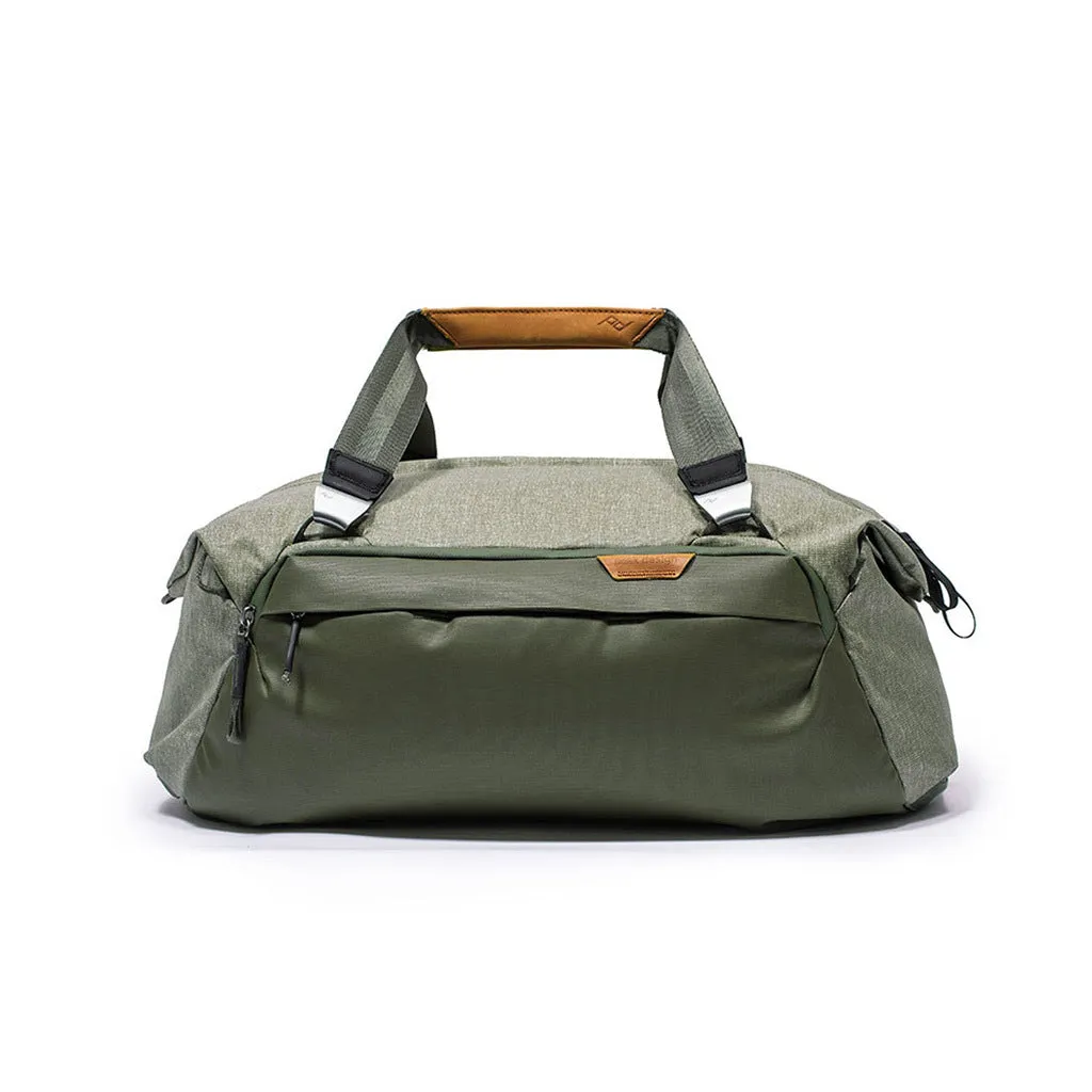 Travel Duffel