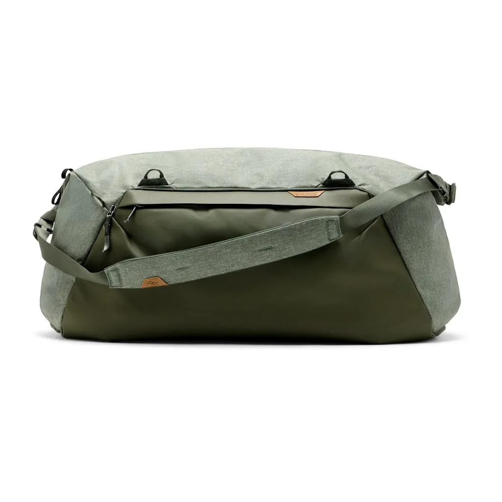 Travel Duffel