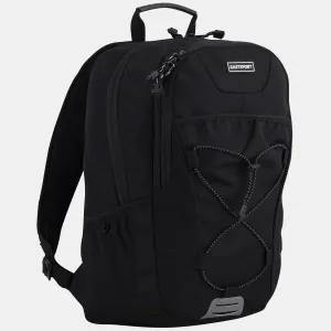 Unisex Summit Bungee Recycled Backpack