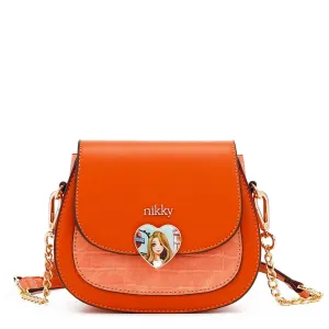 VALENTINA CROSSBODY